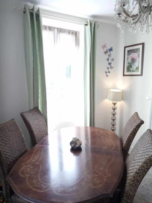Montemboeuf Centre Town House Free Wifi Villa ภายนอก รูปภาพ