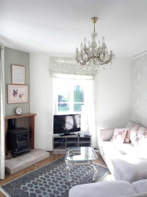 Montemboeuf Centre Town House Free Wifi Villa ภายนอก รูปภาพ
