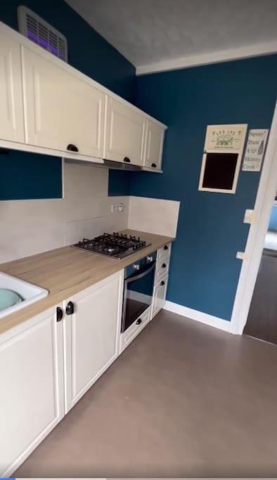 Montemboeuf Centre Town House Free Wifi Villa ภายนอก รูปภาพ