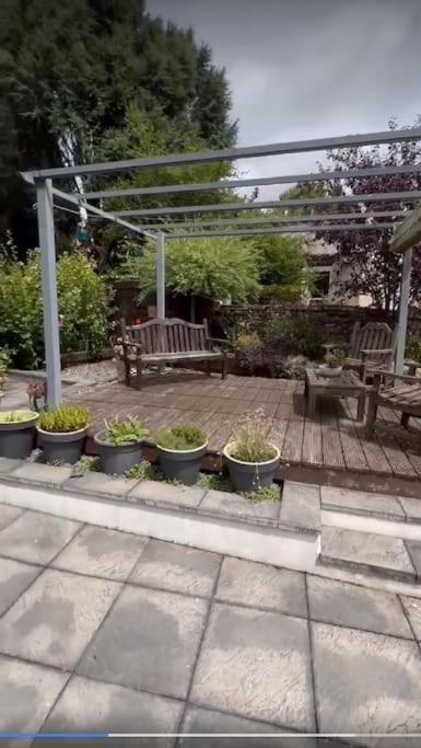 Montemboeuf Centre Town House Free Wifi Villa ภายนอก รูปภาพ